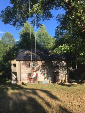 Henneviken Bnb Ed Экстерьер фото