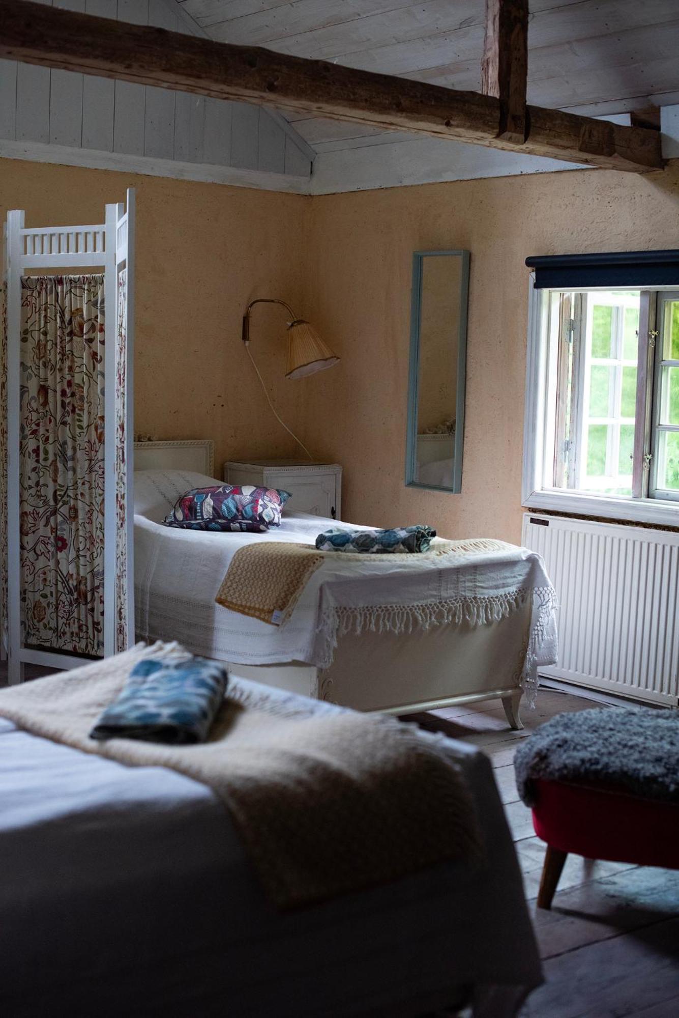 Henneviken Bnb Ed Экстерьер фото