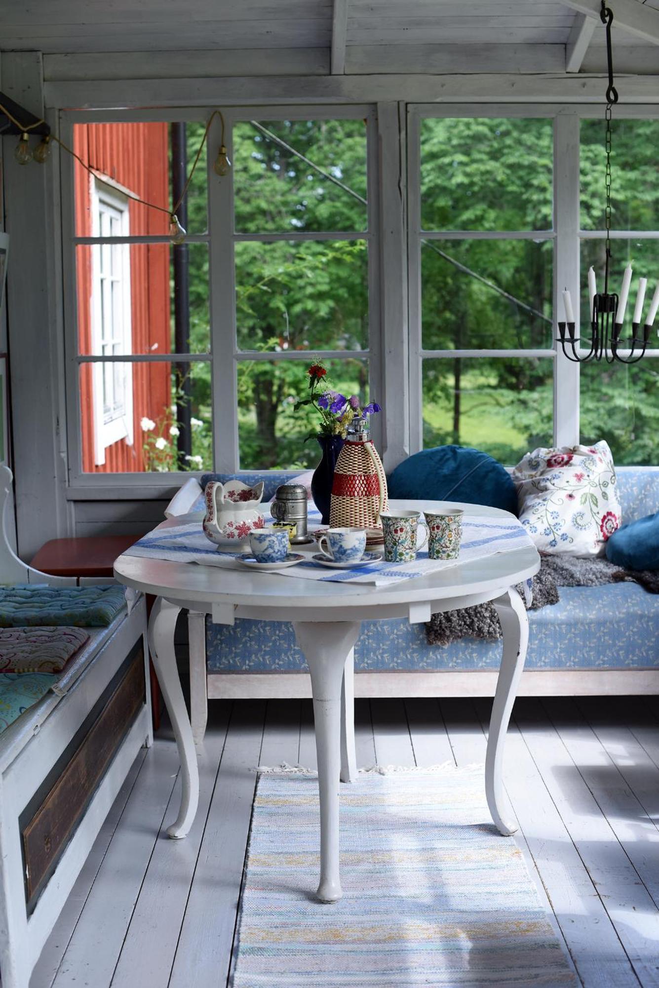 Henneviken Bnb Ed Экстерьер фото