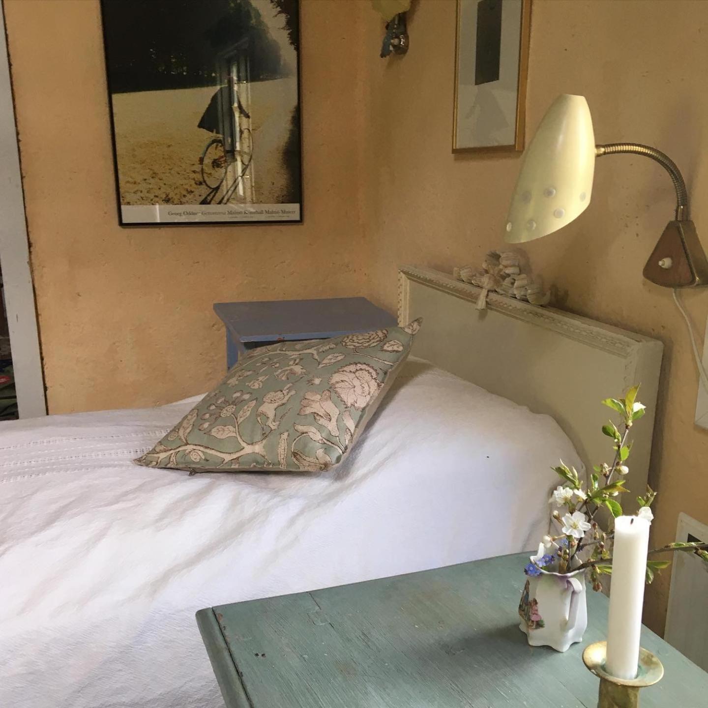 Henneviken Bnb Ed Экстерьер фото