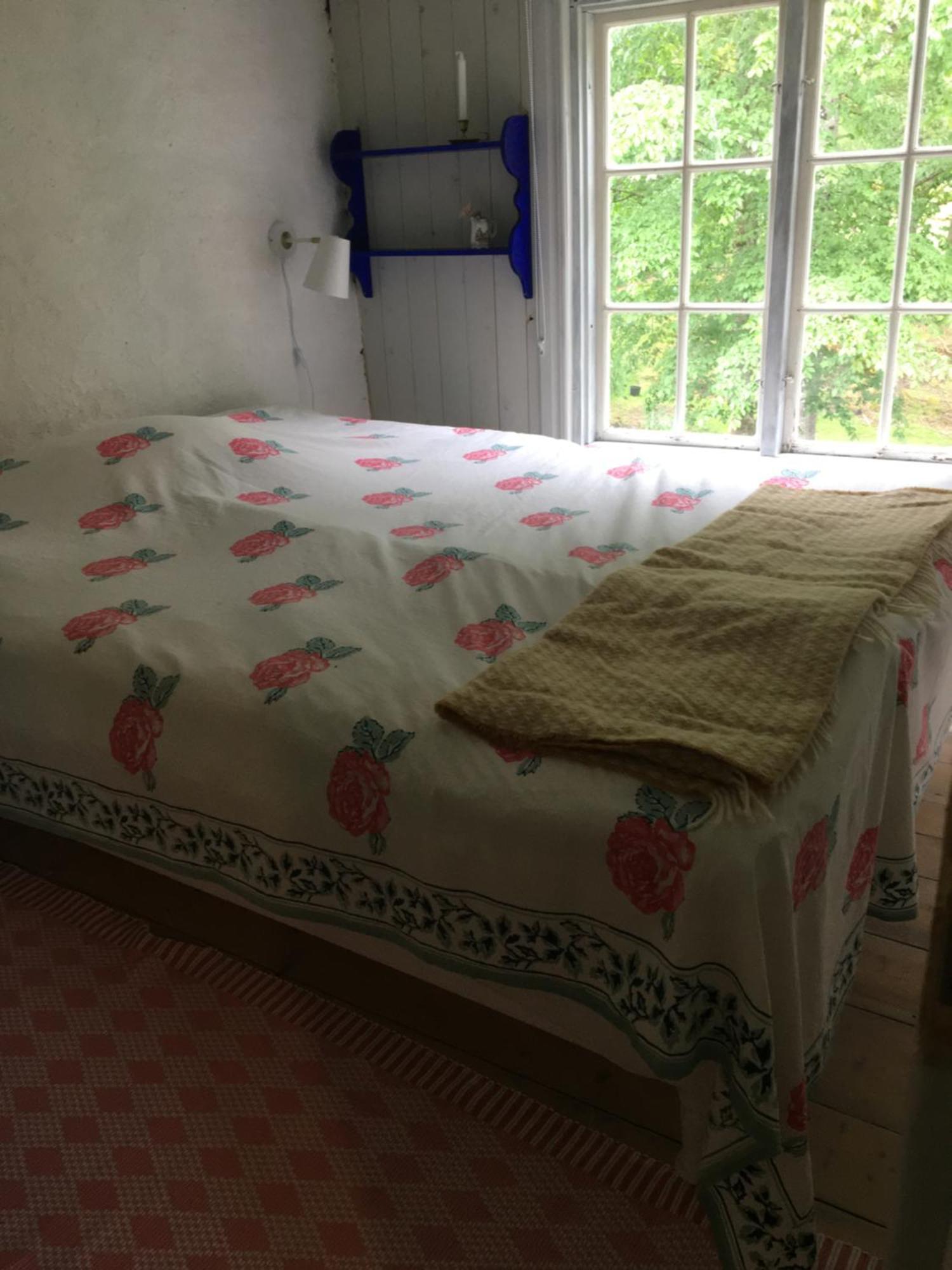 Henneviken Bnb Ed Экстерьер фото